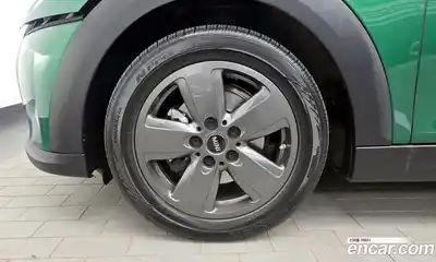 Mini Cooper 2021 1.5 автомат (гидро), миниатюра 5
