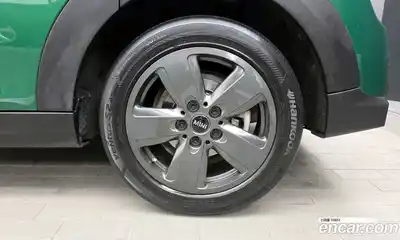 Mini Cooper 2021 1.5 автомат (гидро), миниатюра 7