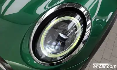 Mini Cooper 2021 1.5 автомат (гидро), миниатюра 8