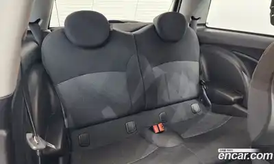Mini Cooper 2009 1.6 автомат (гидро), миниатюра 11