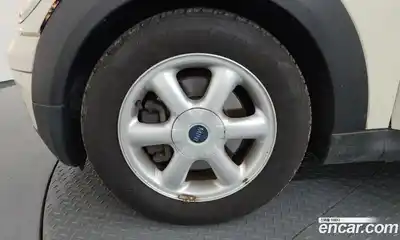 Mini Cooper 2009 1.6 автомат (гидро), миниатюра 5