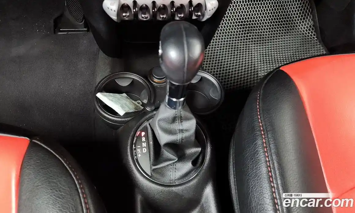 Mini Cooper 2009 1.6 автомат (гидро), фото 9
