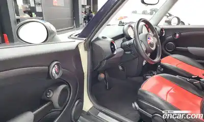 Mini Cooper 2009 1.6 автомат (гидро), миниатюра 10