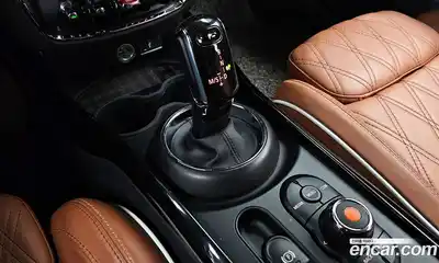 Mini Clubman 2021 2.0 автомат (гидро), миниатюра 12