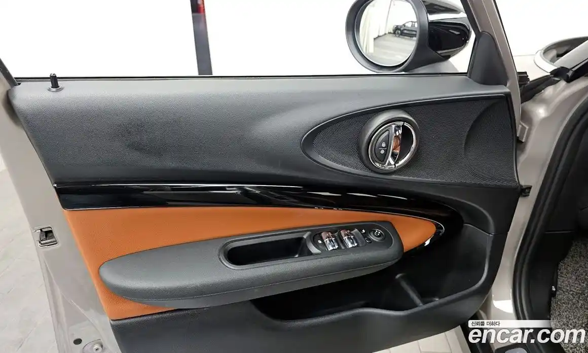 Mini Clubman 2021 2.0 автомат (гидро), фото 14
