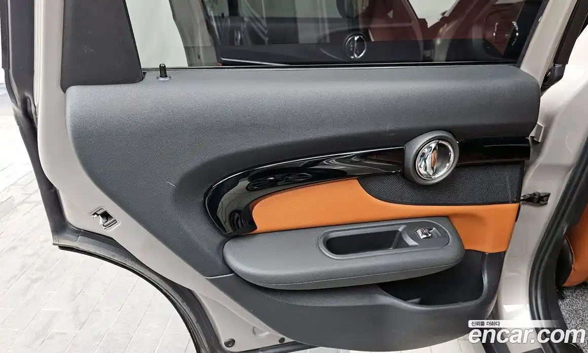 Mini Clubman 2021 2.0 автомат (гидро), фото 15