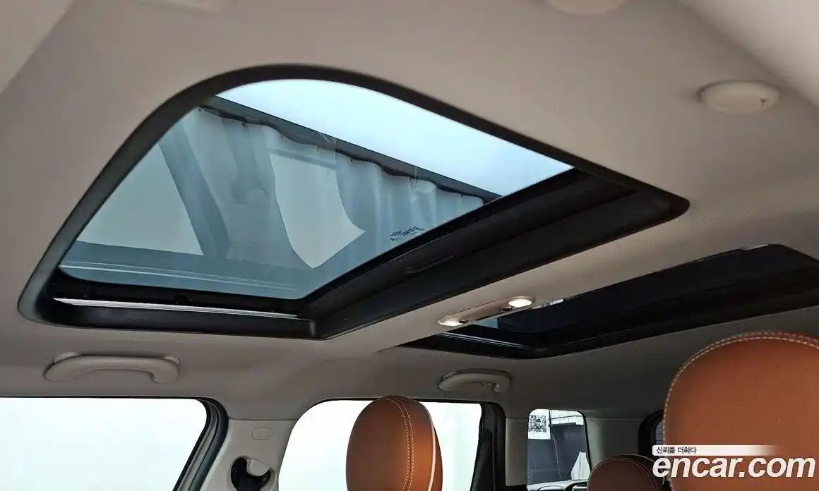Mini Clubman 2021 2.0 автомат (гидро), фото 24