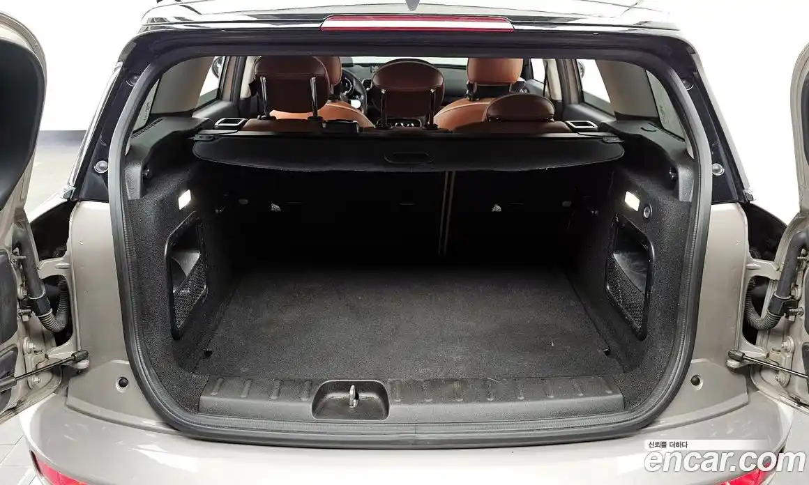 Mini Clubman 2021 2.0 автомат (гидро), фото 26