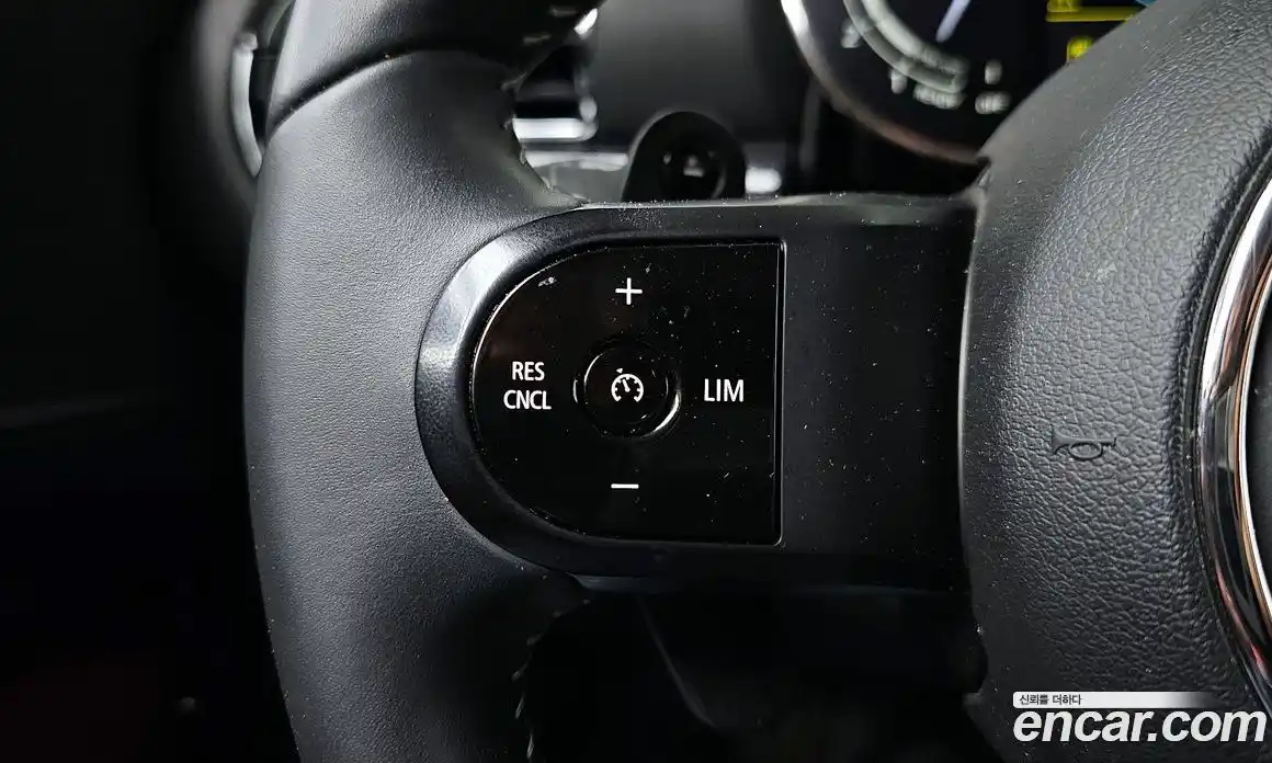 Mini Clubman 2021 2.0 автомат (гидро), фото 27