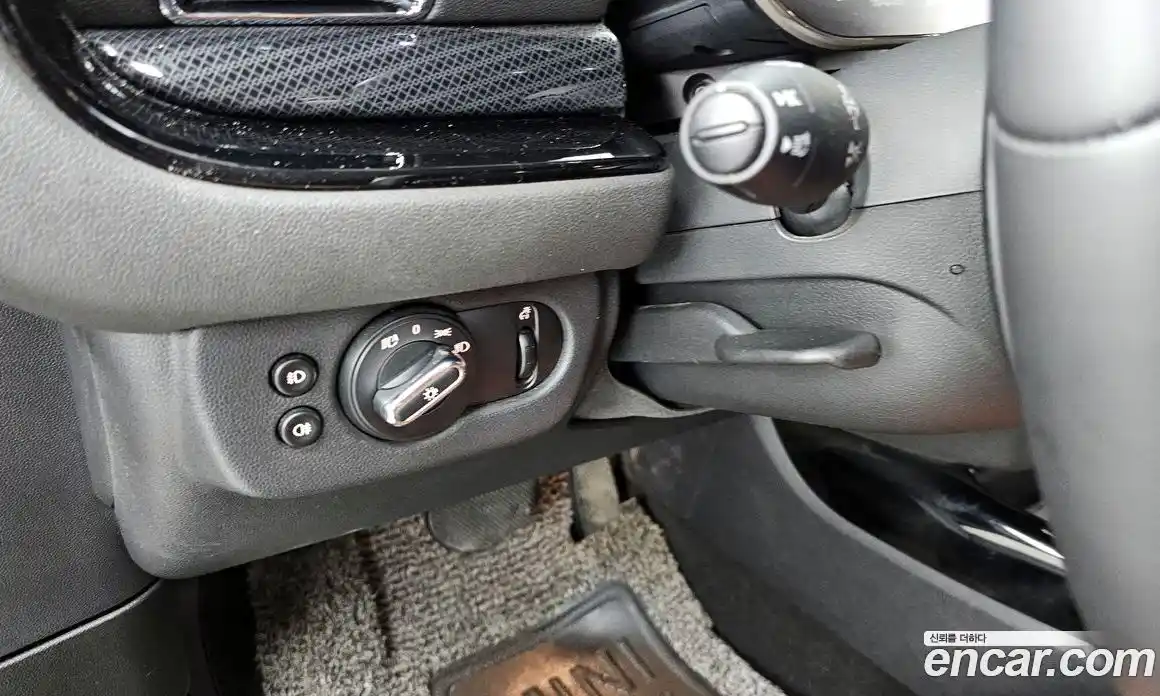 Mini Clubman 2021 2.0 автомат (гидро), фото 29