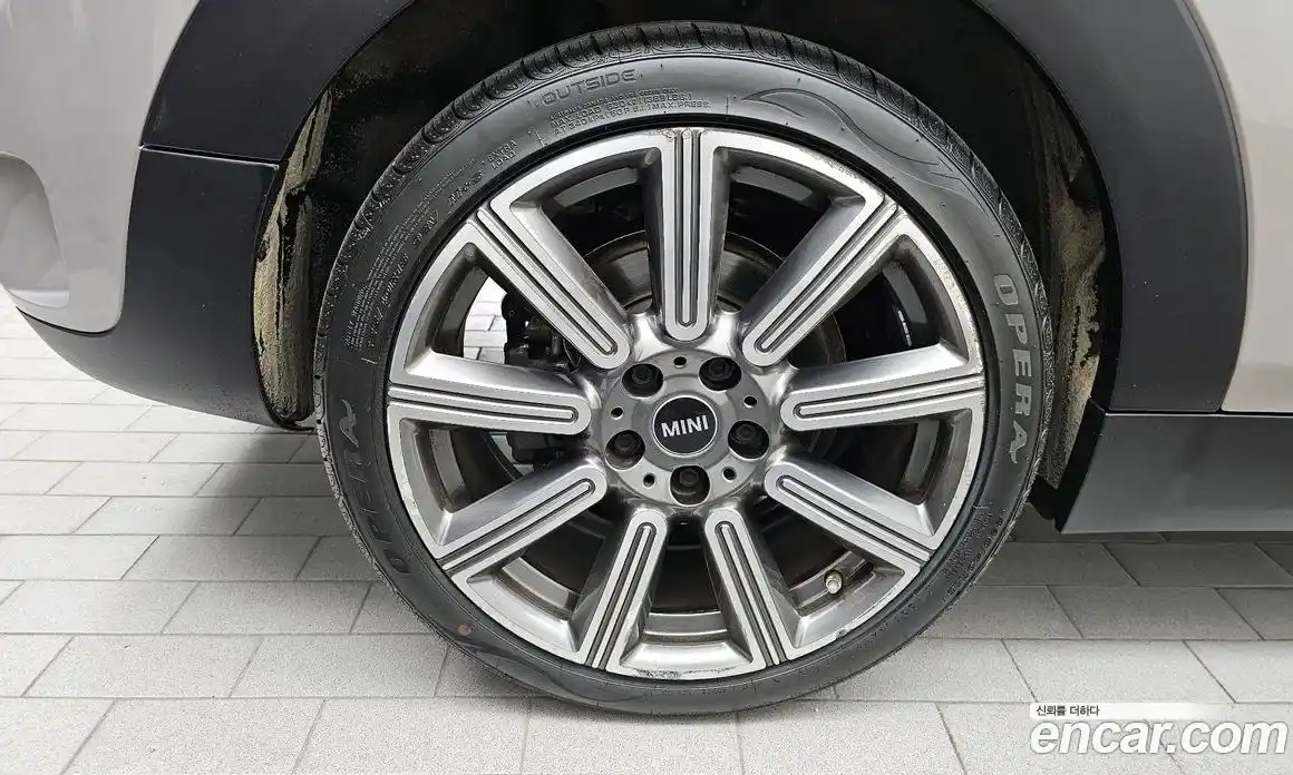 Mini Clubman 2021 2.0 автомат (гидро), фото 5