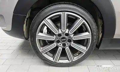 Mini Clubman 2021 2.0 автомат (гидро), миниатюра 5