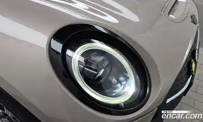 Mini Clubman 2021 2.0 автомат (гидро), миниатюра 8