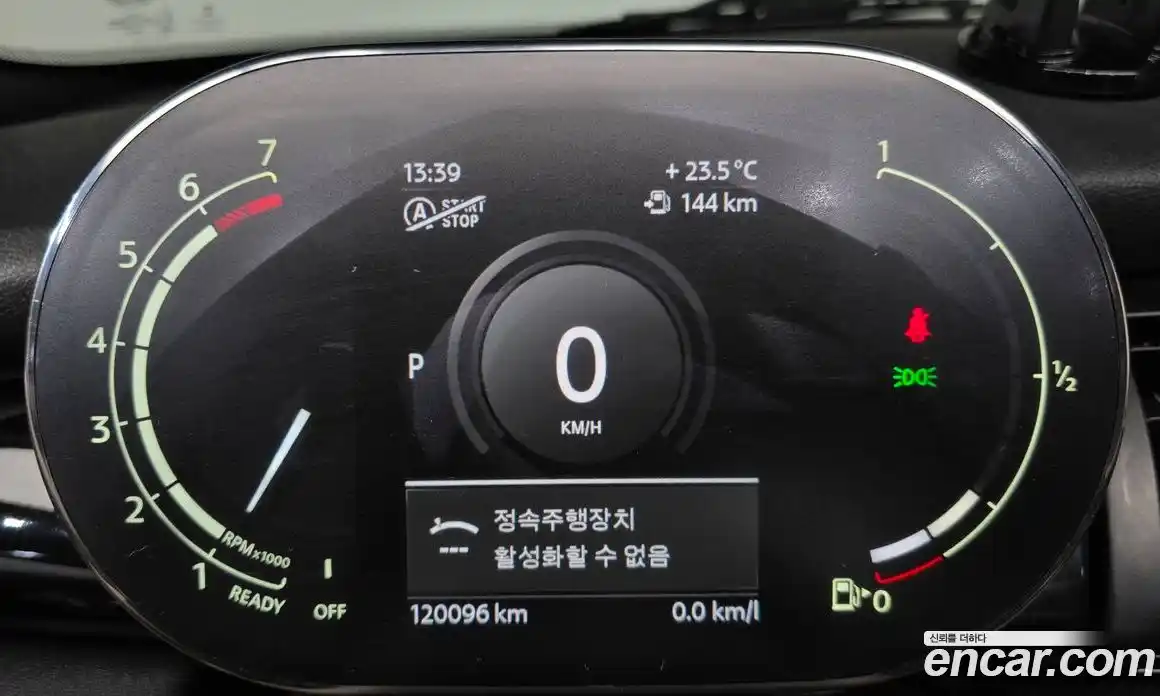 Mini Cooper Convertible 2020 1.5 автомат (гидро), фото 11