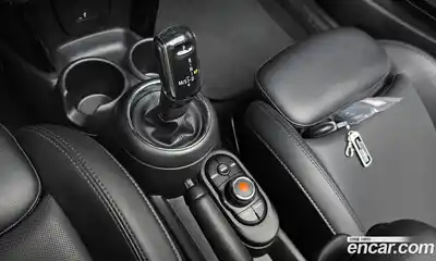 Mini Cooper Convertible 2020 1.5 автомат (гидро), миниатюра 12