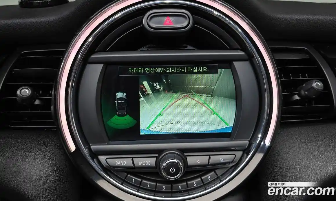 Mini Cooper Convertible 2020 1.5 автомат (гидро), фото 20