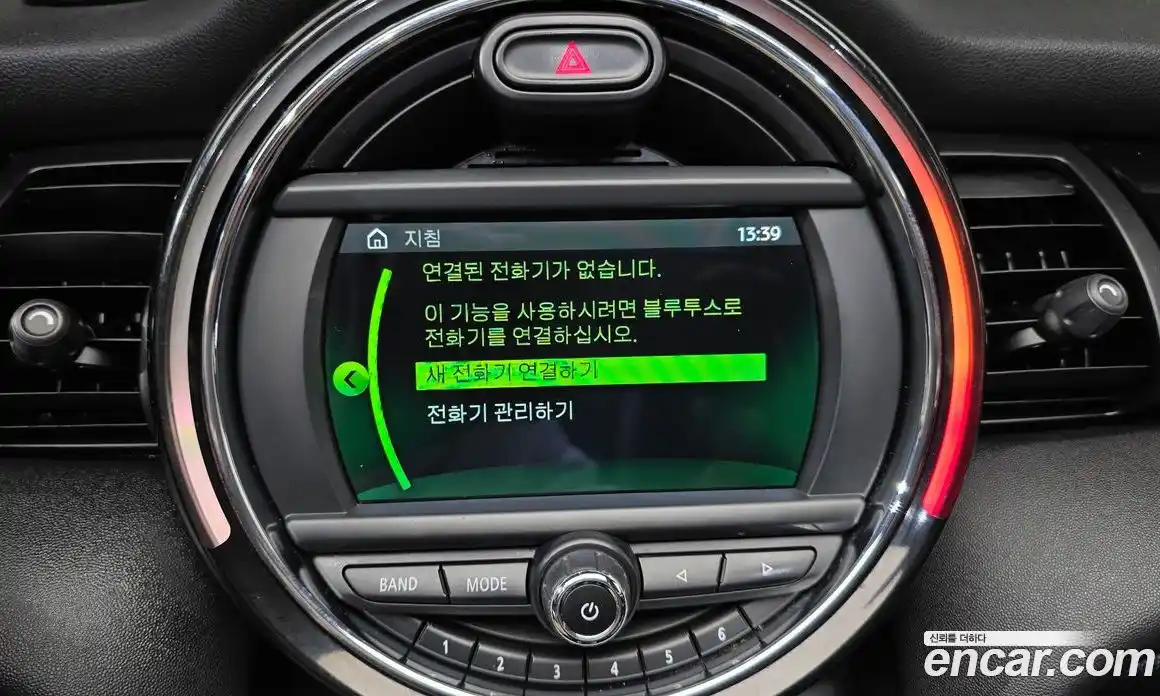 Mini Cooper Convertible 2020 1.5 автомат (гидро), фото 21