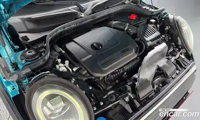 Mini Cooper Convertible 2020 1.5 автомат (гидро), миниатюра 6