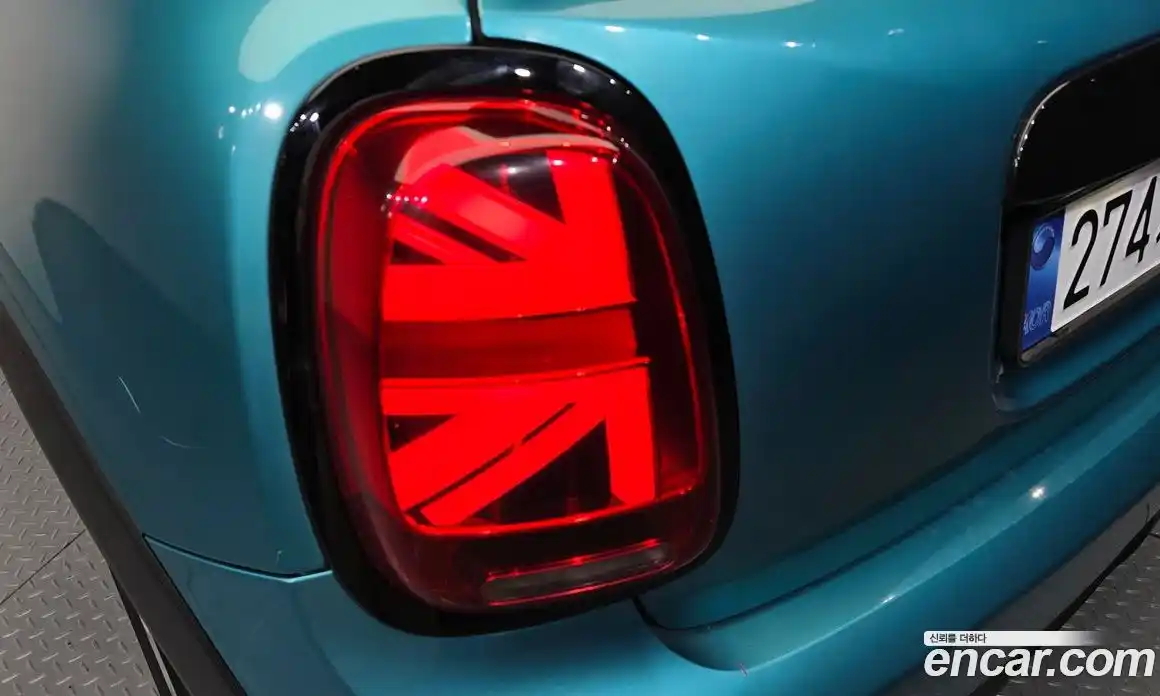 Mini Cooper Convertible 2020 1.5 автомат (гидро), фото 9