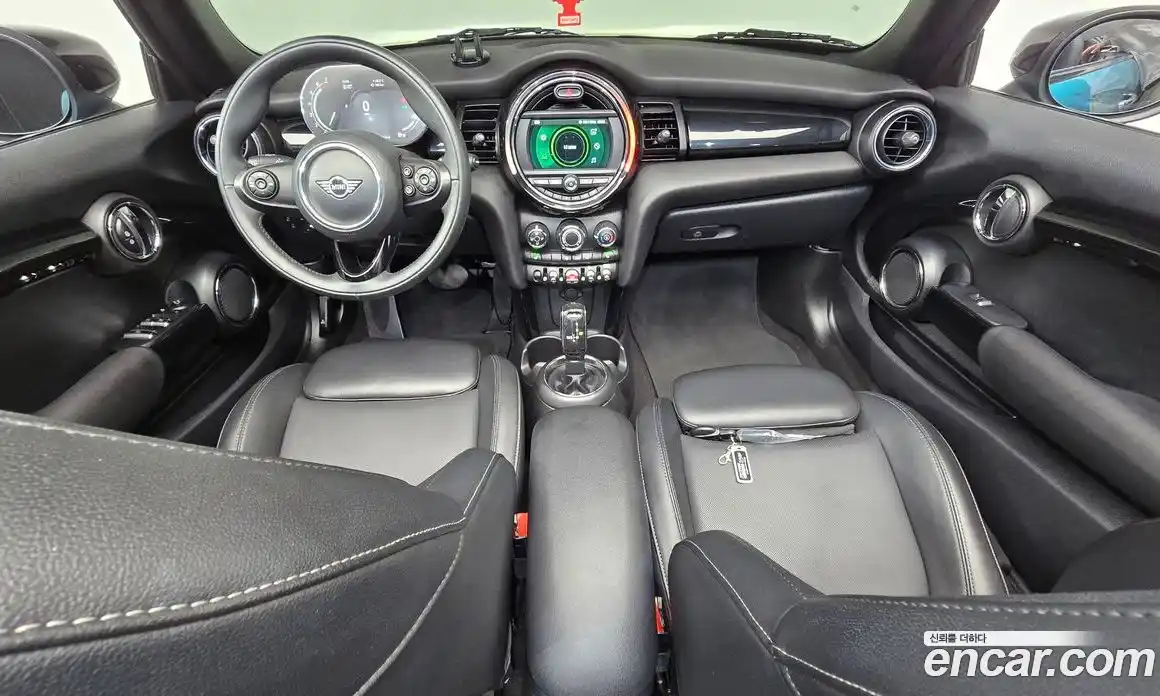 Mini Cooper Convertible 2020 1.5 автомат (гидро), фото 10