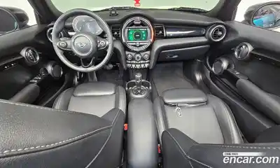 Mini Cooper Convertible 2020 1.5 автомат (гидро), миниатюра 10