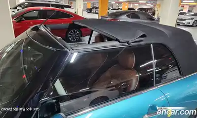 Mini Cooper Convertible 2017 2.0 автомат (гидро), миниатюра 11