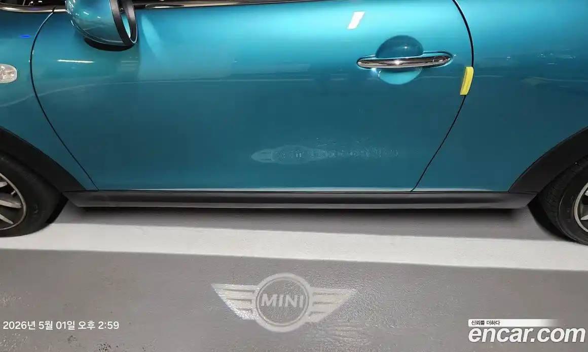 Mini Cooper Convertible 2017 2.0 автомат (гидро), фото 20