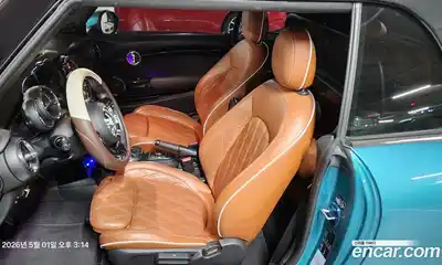 Mini Cooper Convertible 2017 2.0 автомат (гидро), миниатюра 9