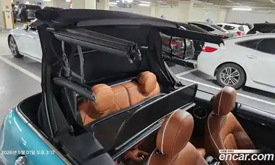 Mini Cooper Convertible 2017 2.0 автомат (гидро), миниатюра 10