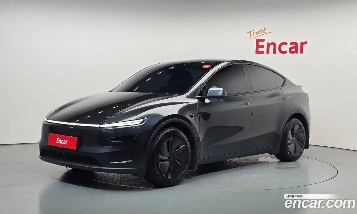 Tesla Model Y 2025 0.2 гидро, фото 1