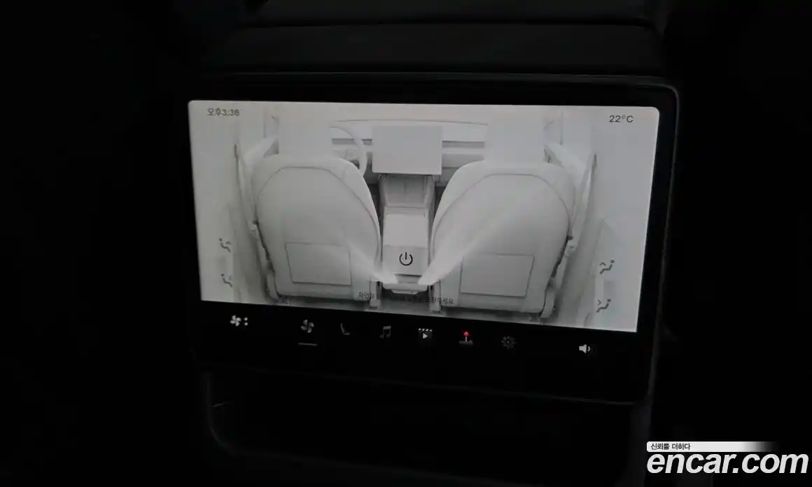 Tesla Model Y 2025 0.2 гидро, фото 24