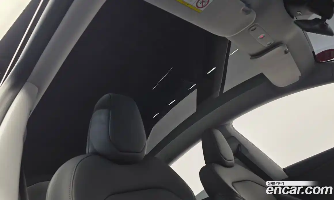 Tesla Model Y 2025 0.2 гидро, фото 25