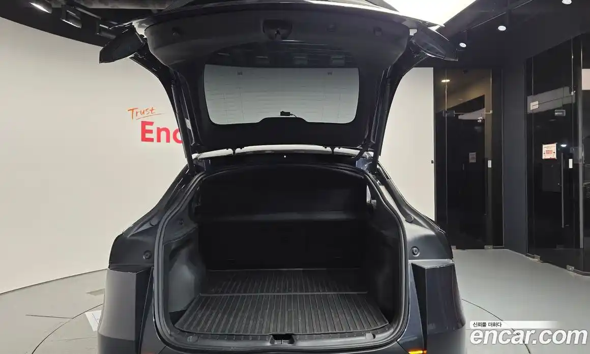 Tesla Model Y 2025 0.2 гидро, фото 26