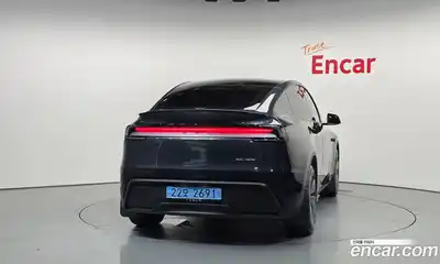 Tesla Model Y 2025 0.2 гидро, миниатюра 4