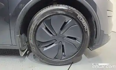 Tesla Model Y 2025 0.2 гидро, миниатюра 5