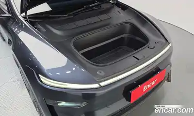 Tesla Model Y 2025 0.2 гидро, миниатюра 6