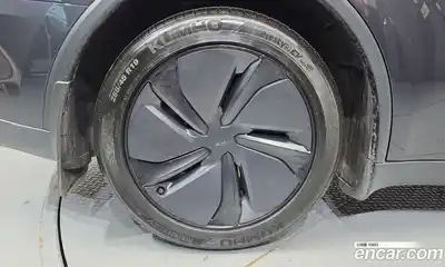 Tesla Model Y 2025 0.2 гидро, миниатюра 7