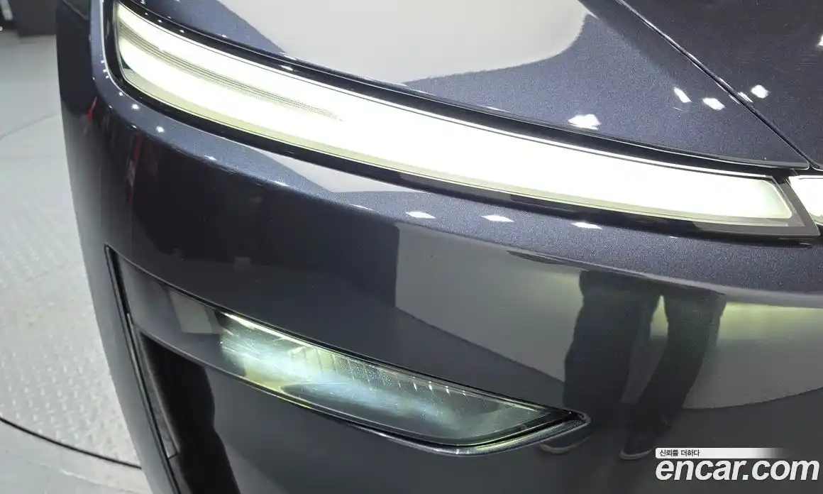 Tesla Model Y 2025 0.2 гидро, фото 8