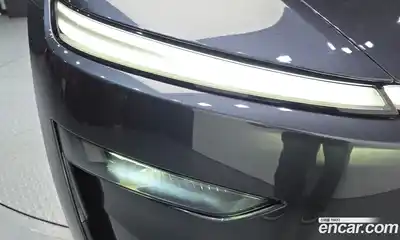 Tesla Model Y 2025 0.2 гидро, миниатюра 8