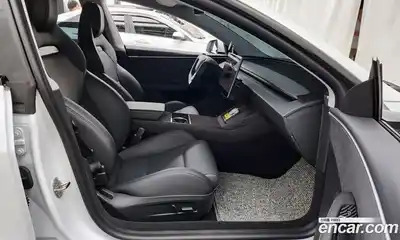 Tesla Model 3 2024 0.2 гидро, миниатюра 11