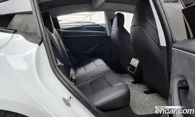 Tesla Model 3 2024 0.2 гидро, миниатюра 12