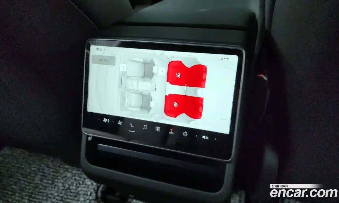 Tesla Model 3 2024 0.2 гидро, фото 19