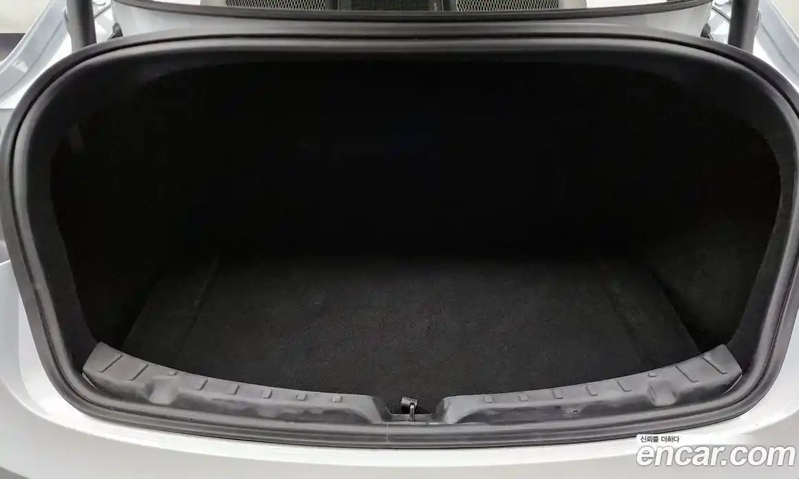 Tesla Model 3 2024 0.2 гидро, фото 20