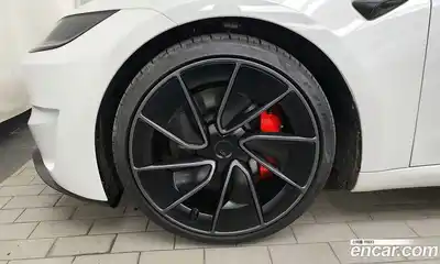 Tesla Model 3 2024 0.2 гидро, миниатюра 5