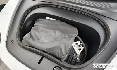 Tesla Model 3 2024 0.2 гидро, миниатюра 6