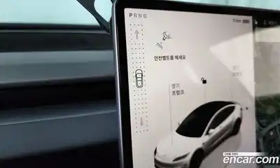 Tesla Model 3 2024 0.2 гидро, миниатюра 9