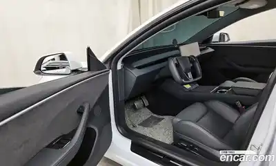 Tesla Model 3 2024 0.2 гидро, миниатюра 10