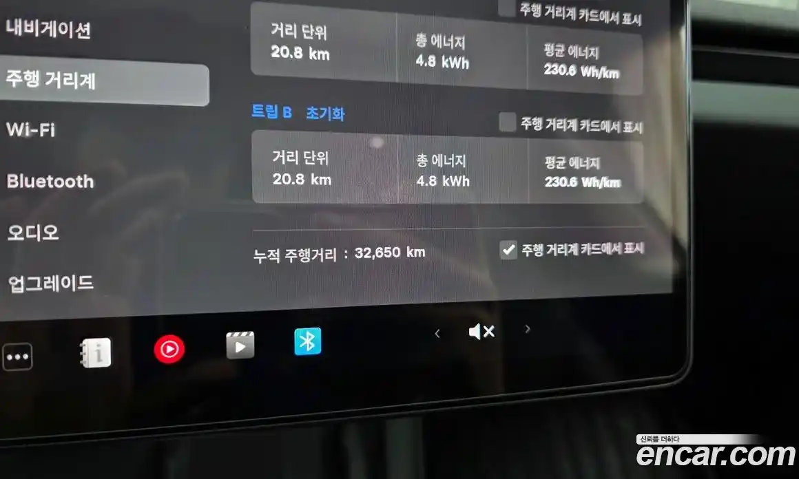Tesla Model 3 2024 0.2 гидро, фото 11
