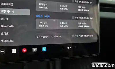 Tesla Model 3 2024 0.2 гидро, миниатюра 11