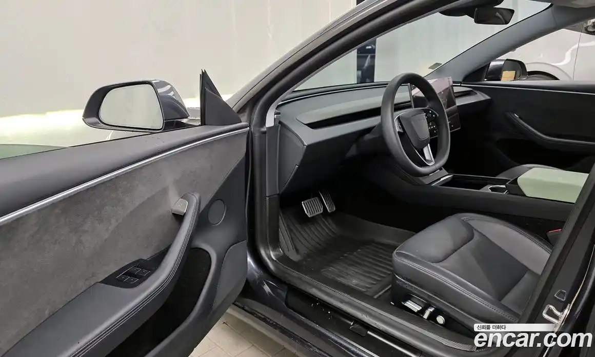 Tesla Model 3 2024 0.2 гидро, фото 13
